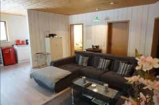 Ferienwohnung im Herzen des Pfälzer Waldes - 4