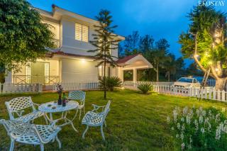 EKOSTAY - Villa Eve - 8