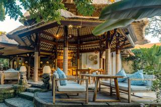 Sri Phala Resort & Villa - 6