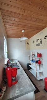 Ferienwohnung im Herzen des Pfälzer Waldes - Elmstein - 2