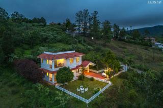 EKOSTAY - Villa Eve - 1