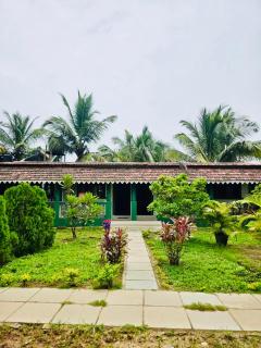 Golden Pearl Beach Resort - 2