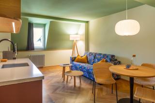 Alma Hotel - Zurich - 6