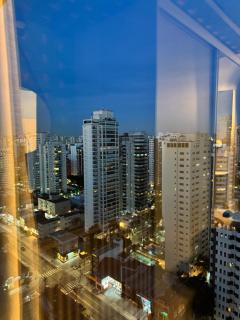 Estúdio de Luxo Florança - 8