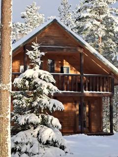 Holiday Home Atmatas - Sabile - 8