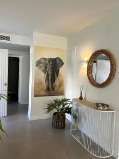 Pretty house 100 metres from the beach - 9