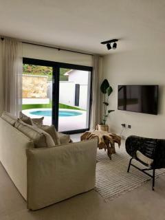 Pretty house 100 metres from the beach - 3