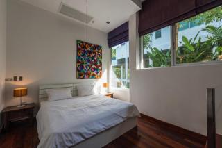 PapaCrab Boutique Guesthouse - Strand Kamala - 6