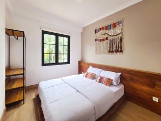 Ocean Beach Villas - Carita Kondominium - Carita - 0