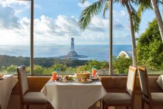 Sanya Nanshan Leisure Club Seaview Hotel - 4