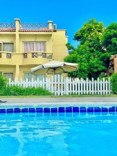Villa for Rent Stella Heights - 7