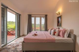 EKOSTAY - Villa Eve - Ooty - 1