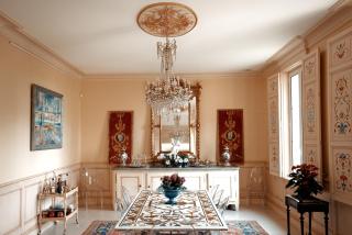 La Closerie des Vignes - Chatonnet Vineyards - 6