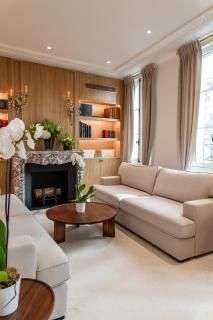 La Villa Madame - Paris - 5