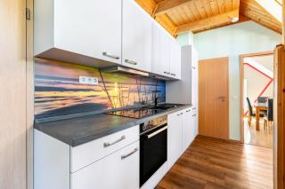 Ferienwohnung Kiebitznest - Kaiser Wilhelm Koog - 2