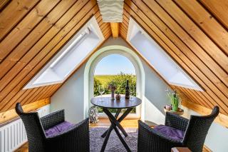 Ferienwohnung Kiebitznest - Kaiser Wilhelm Koog - 8