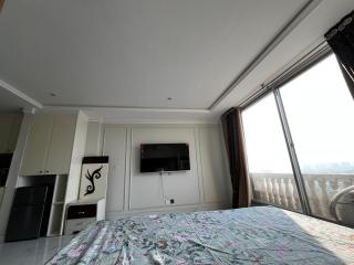 Effile view apartment - Lahore - 2