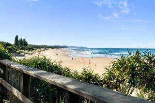 The Palms in Coolum Beach - Unit A - 6