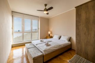 Le Blue, with Sea View - 5