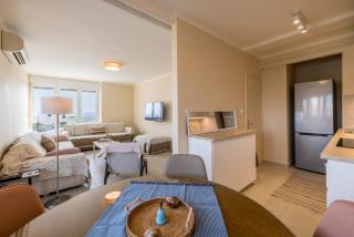 Le Blue, with Sea View - 4