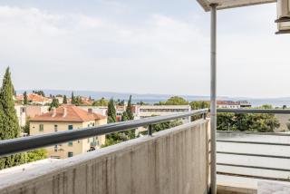 Le Blue, with Sea View - Split - 7