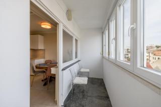 Le Blue, with Sea View - 1