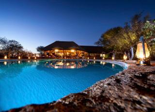 Sable Ranch Thaba Khaya Lodge - 6