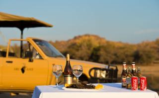 Sable Ranch Thaba Khaya Lodge - 2