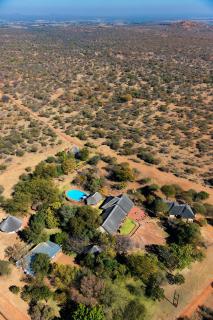 Sable Ranch Thaba Khaya Lodge - 6