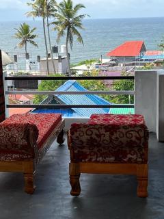 Sunshine beach resort - Varkala - 5