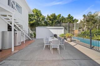 The Palms in Coolum Beach - Unit B - 4