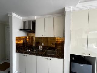 Effile view apartment - 3