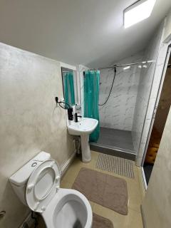 NariHotel - Chilanzar - 9