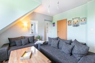 Ferienwohnung Kiebitznest - Kaiser Wilhelm Koog - 5