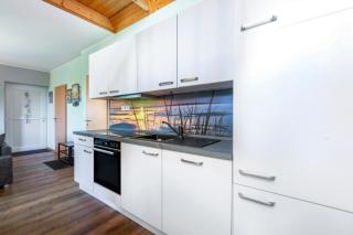 Ferienwohnung Kiebitznest - Kaiser Wilhelm Koog - 1