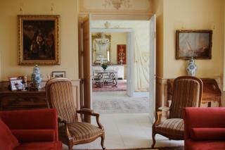 La Closerie des Vignes - Chatonnet Vineyards - 5