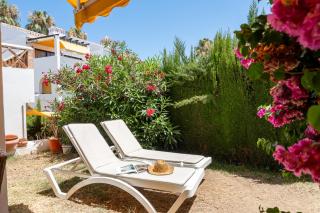 La Casa Bonita - Newly Renovated 2BR Apt with Private Terrace - Benalmádena - 2