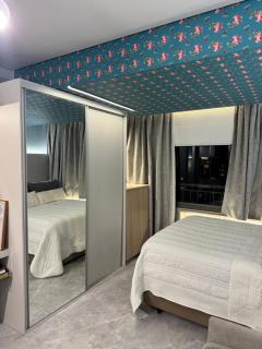 Estúdio de Luxo Florança - 1