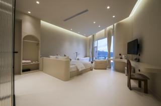 Dali Guyue Tingfeng Seaview Hote - 5