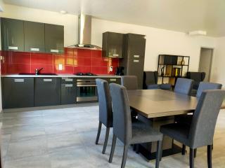 Le Plain-pied du Pêcheur - Maison avec terrasse entre Loire, Via Velay et Le Puy - Brives-Charensac - 8