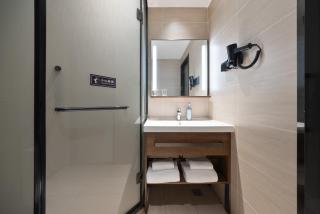 Hanting Hotel Beijing South Railway Station South Square - 9