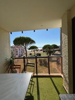 Studio vue sur les étangs - 9