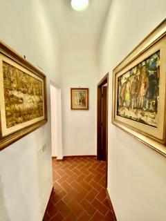 Convenient Apartment - 9