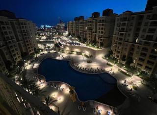 Aqwa view - El Alamein - 3