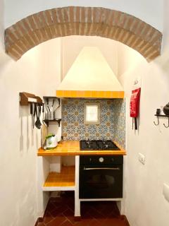 Convenient Apartment - 2