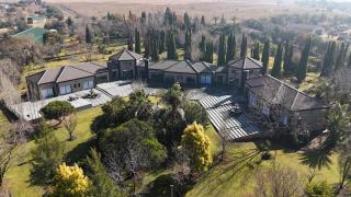 Freeman Manor - Peninsula - Oranjeville - 0
