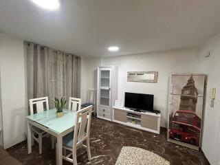 Apartamento García Requena - 4