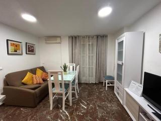 Apartamento García Requena - 2