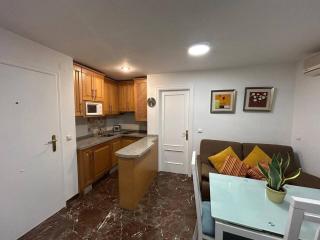 Apartamento García Requena - Jaén - 1