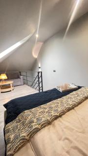 Дворівневий апартамент N8 - 2